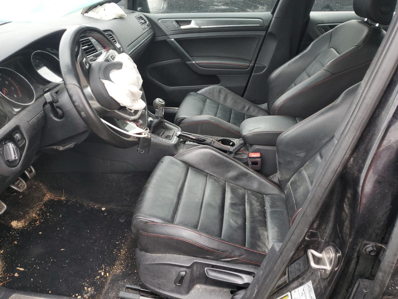2018 Volkswagen GTI - Image 7