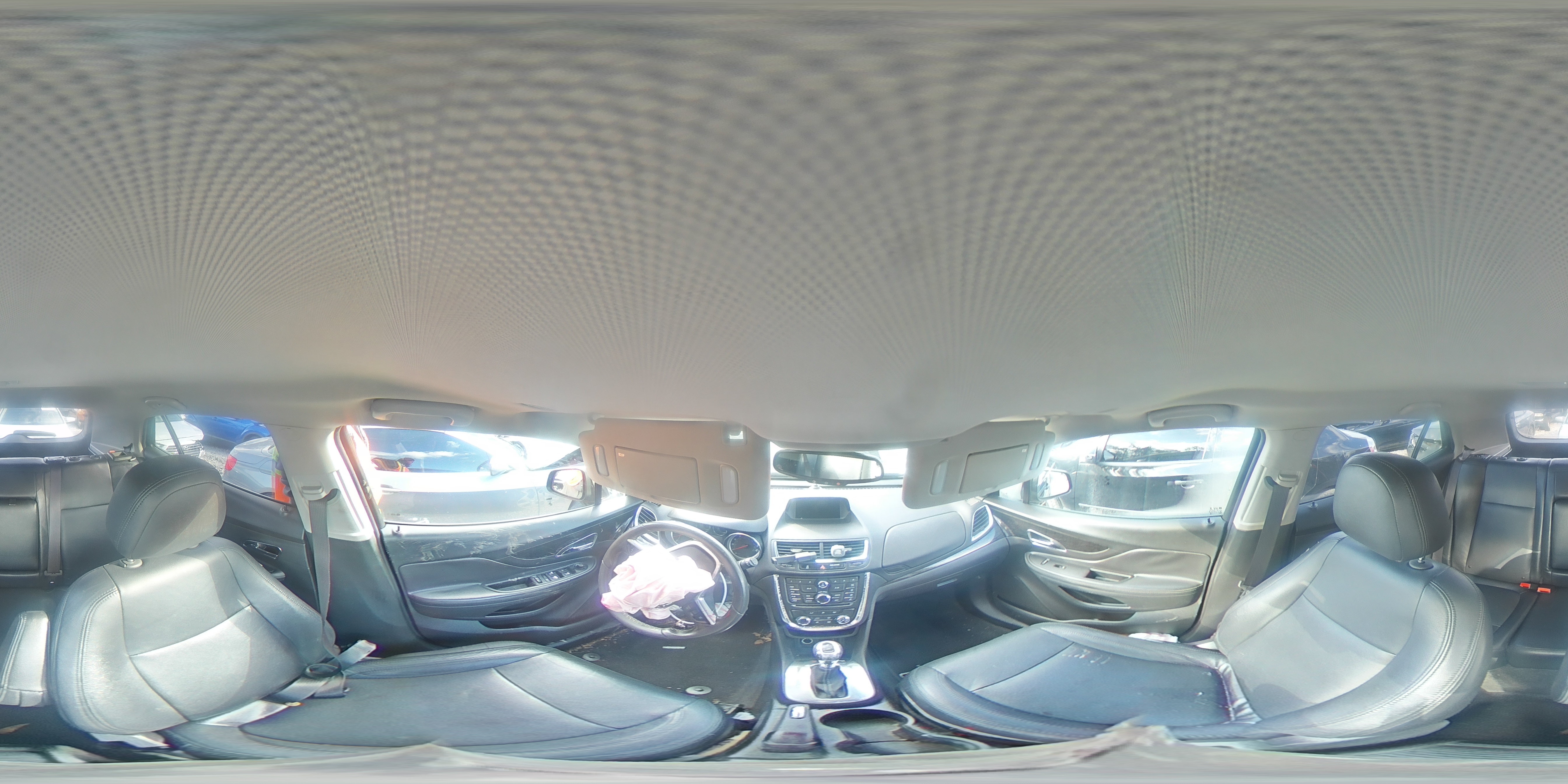 2016 Buick Encore - Image 14