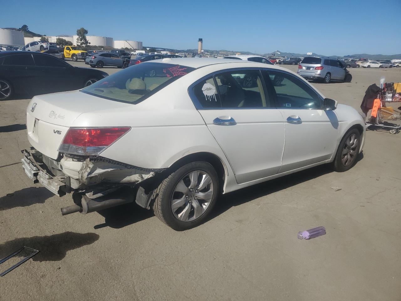2008 Honda Accord - Image 3
