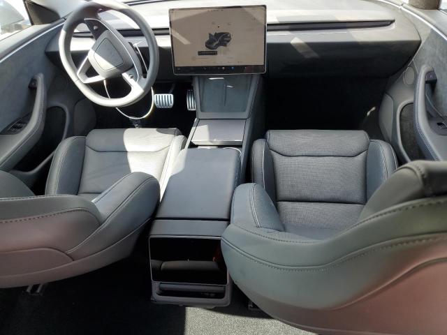  TESLA MODEL 3 2024 Szary