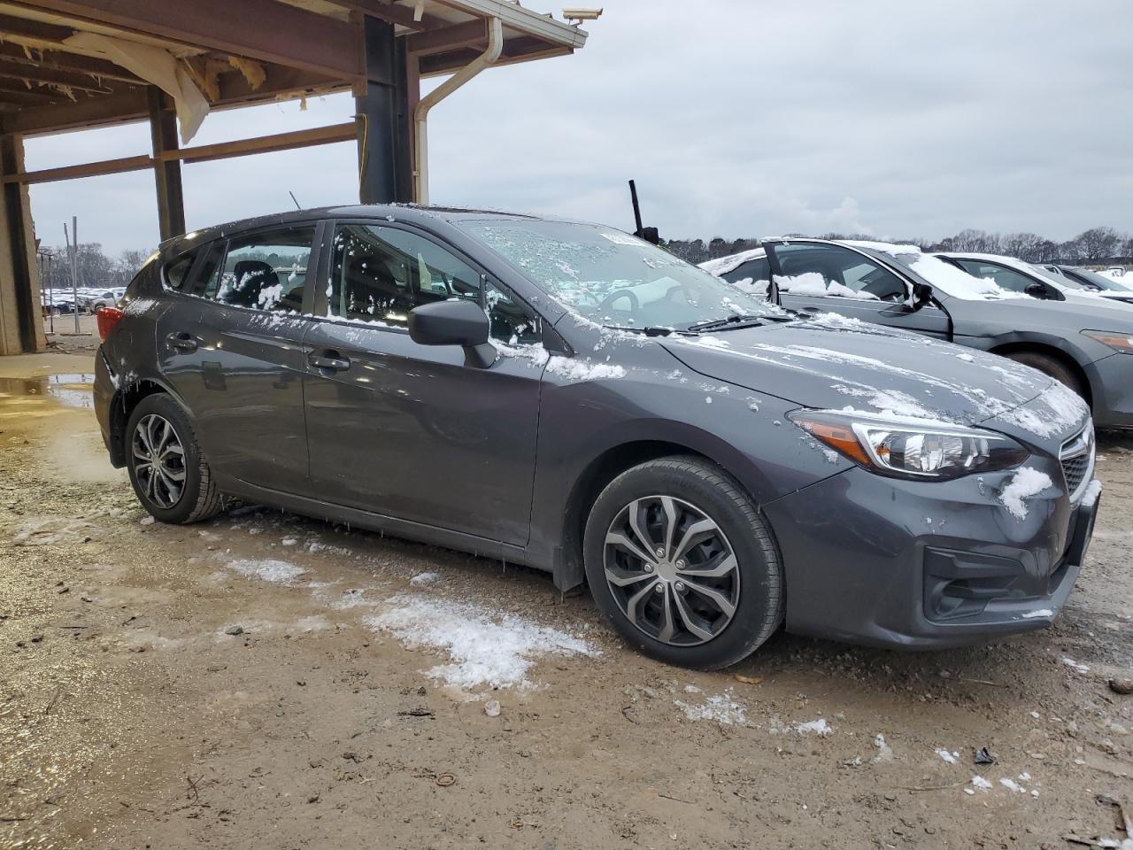 2019 Subaru Impreza - Image 4