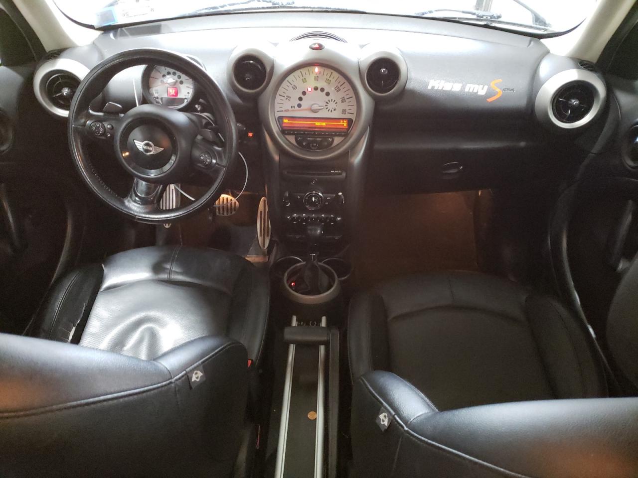 2012 MINI Cooper - Image 8