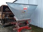 2000 MURR BALELIFTER for sale at Copart WOLVERHAMPTON