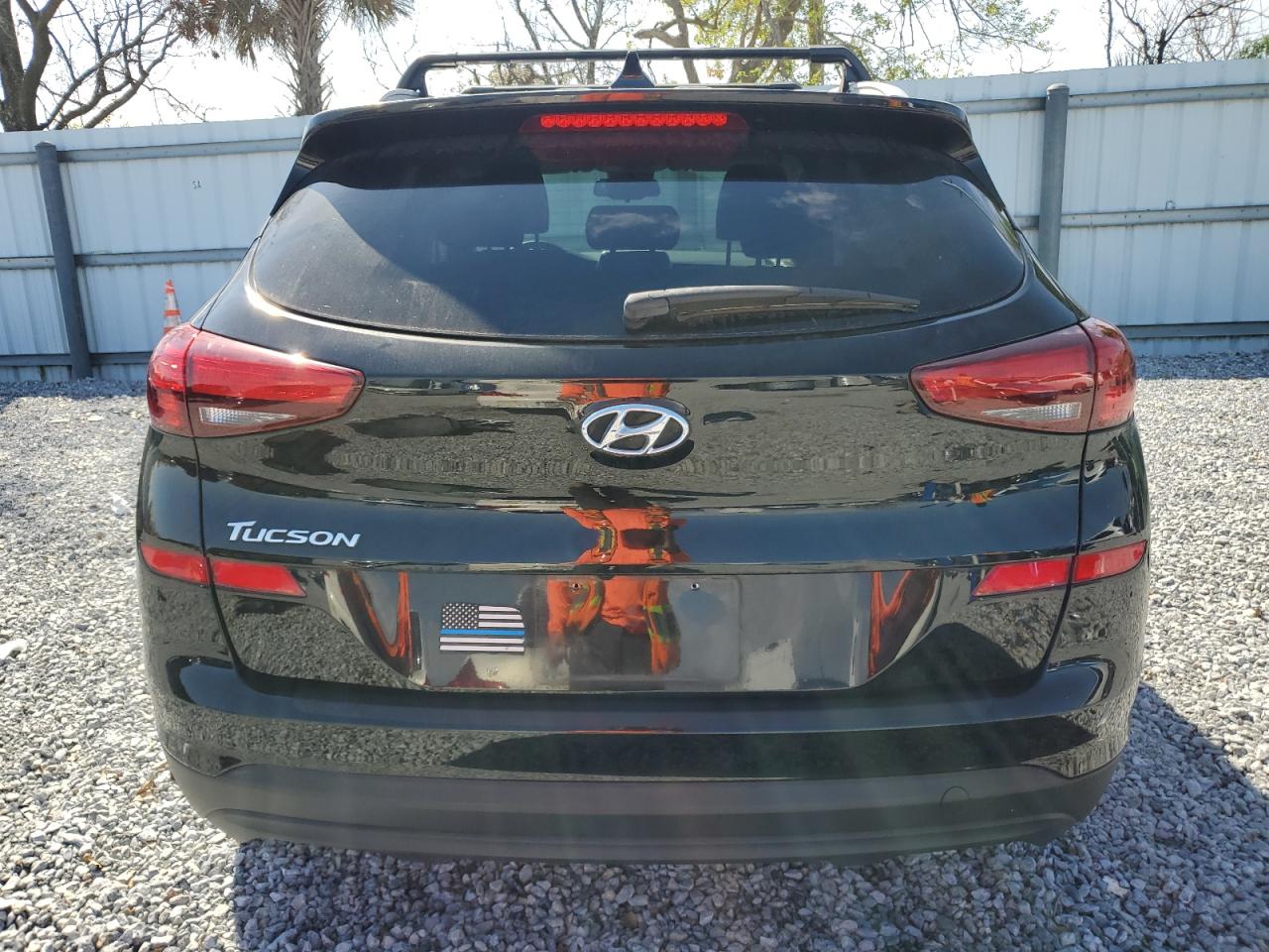 2019 Hyundai Tucson - Image 6