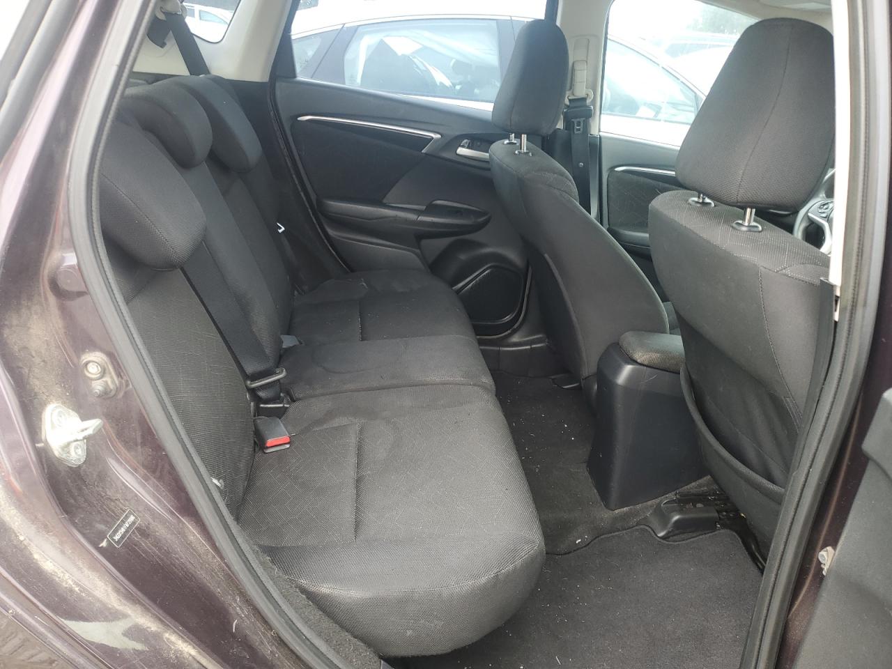 2015 Honda Fit - Image 10