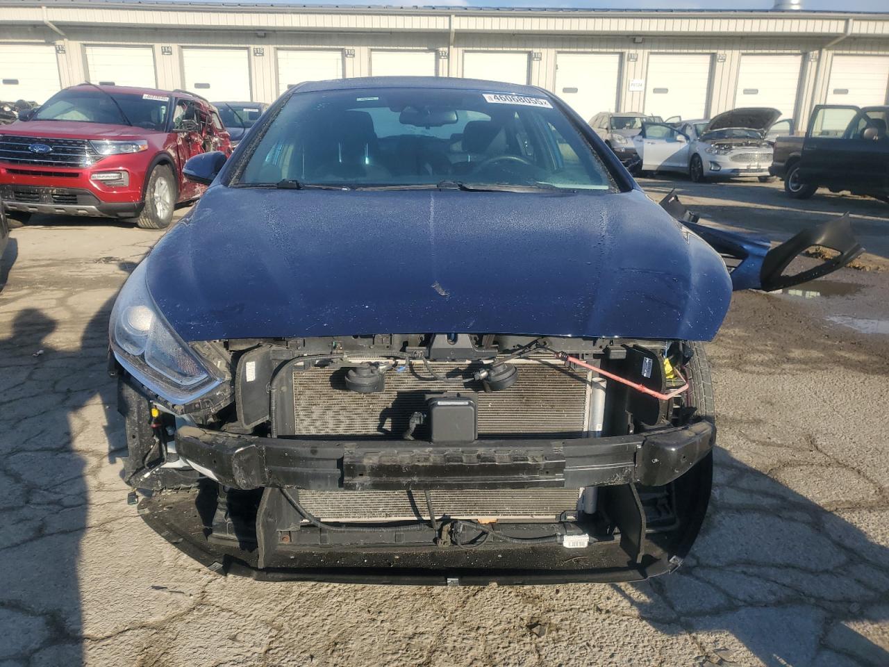 2018 Hyundai Sonata - Image 5