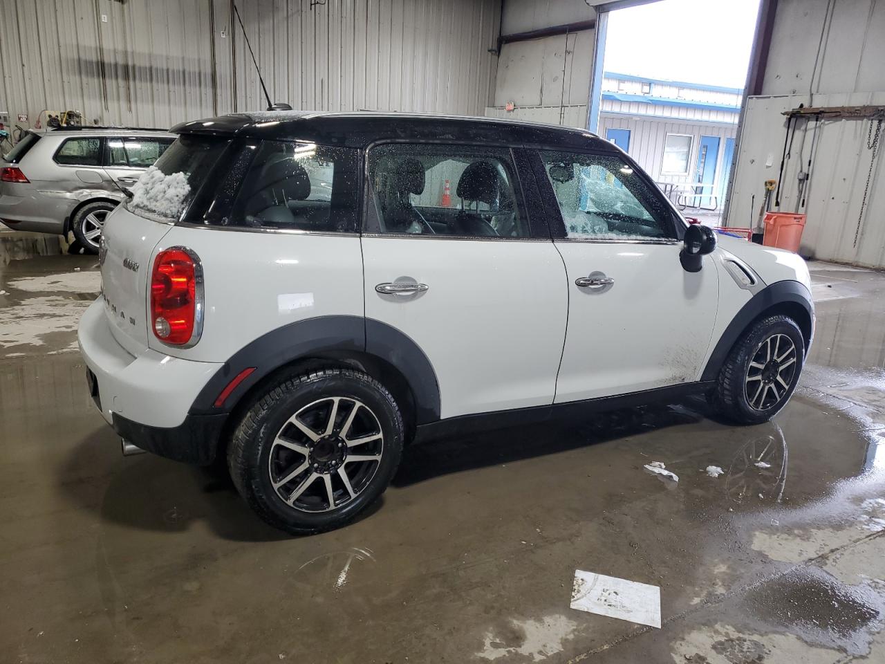 2015 MINI Cooper - Image 3