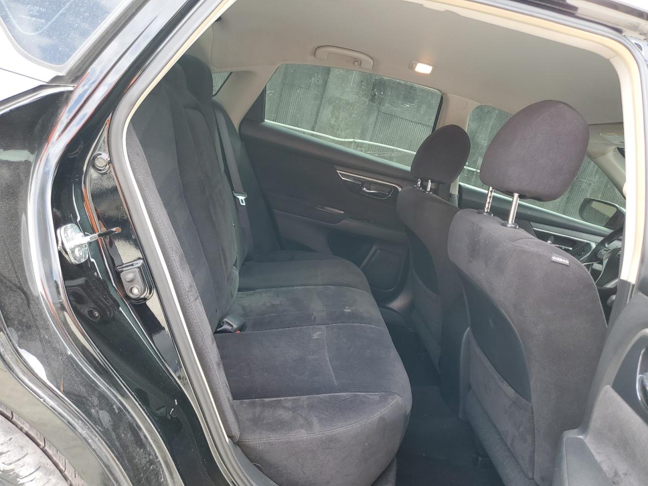 2013 Nissan Altima - Image 10