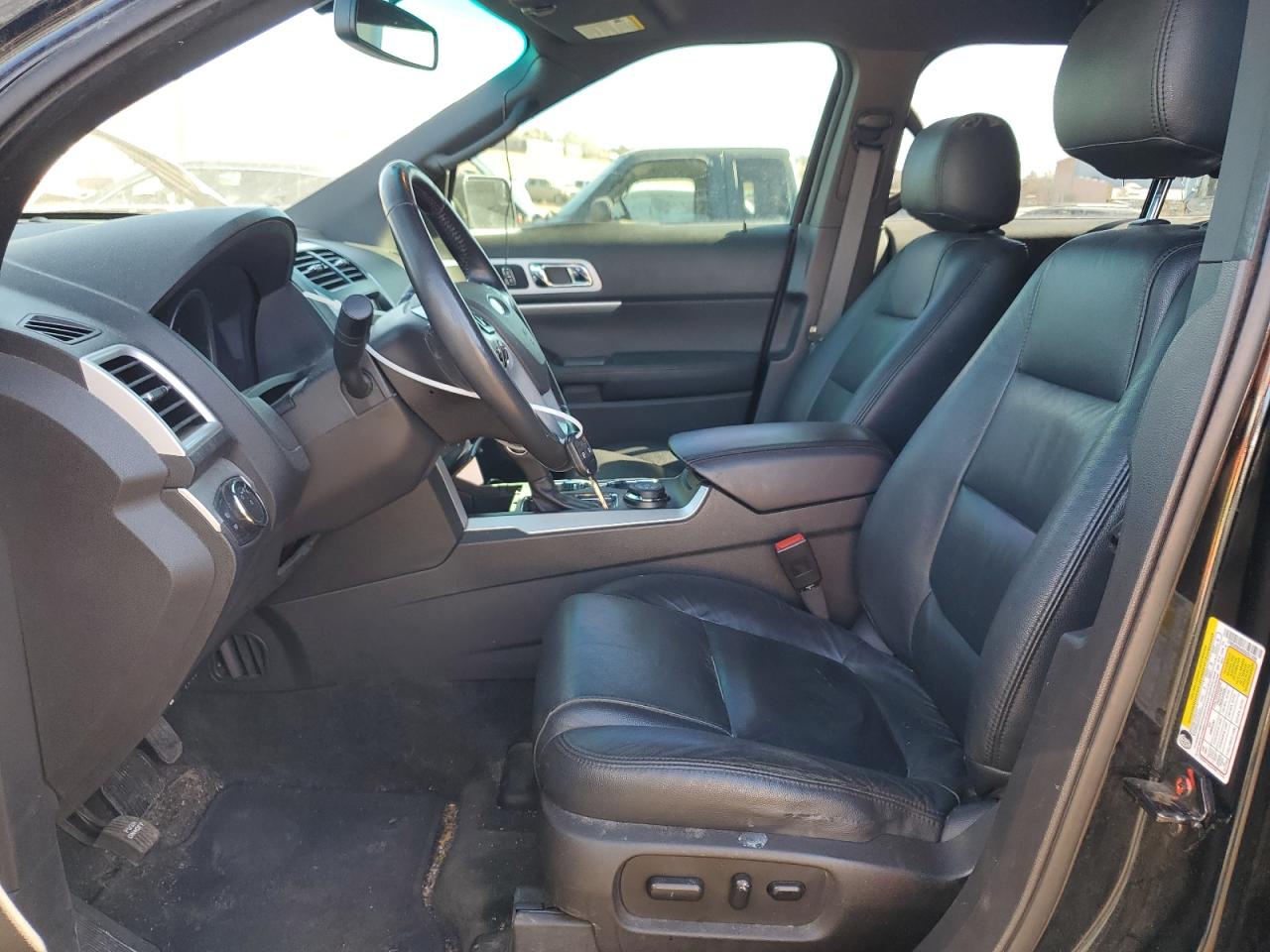 2014 Ford Explorer - Image 7
