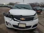 2016 Chevrolet Traverse Ls de vânzare în Oklahoma City, OK - Front End