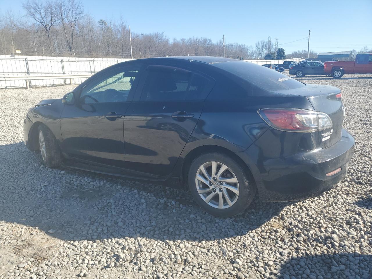2012 Mazda 3 - Image 2