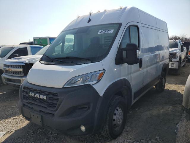 2023 Ram Promaster 2500 2500 High