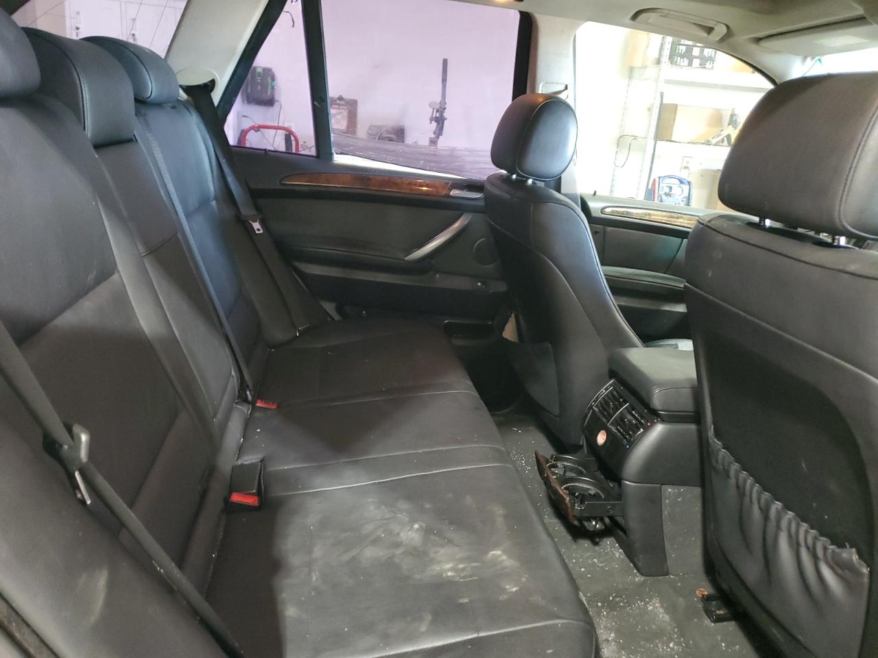 2006 BMW X5 - Image 11