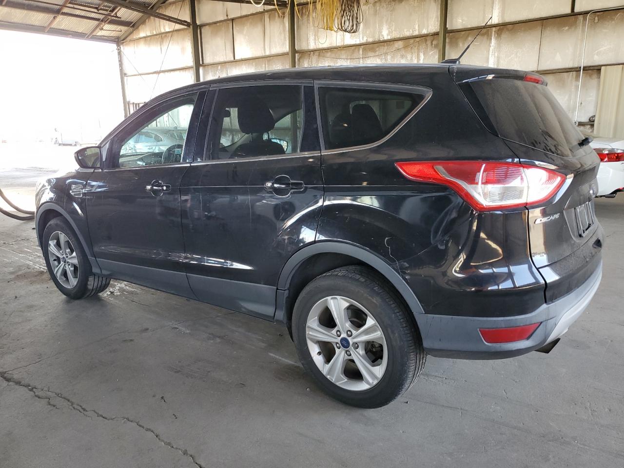 2016 Ford Escape - Image 2
