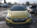 2021 Subaru Crosstrek Premium zu verkaufen in Portland, OR - Side