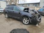 2013 Subaru Outback 2.5I Limited for Sale in Albuquerque, NM - Front End