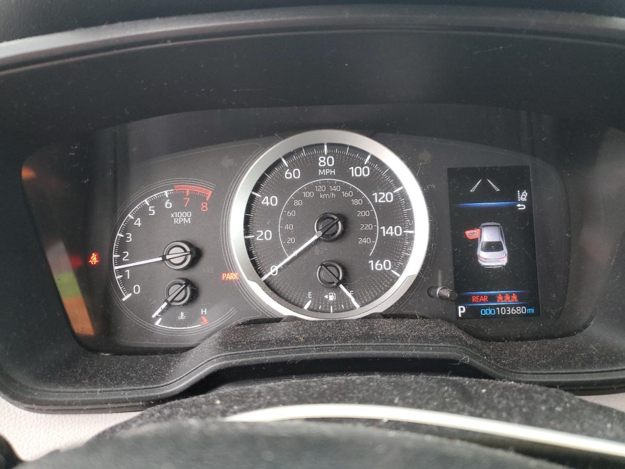 2021 Toyota Corolla - Image 9