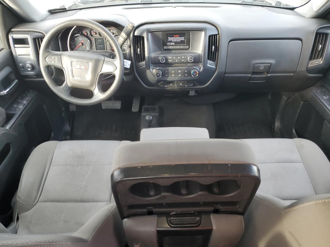 2014 GMC Sierra - Image 8
