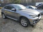 2012 Bmw X6 Xdrive50I იყიდება Waldorf-ში, MD - Rear End