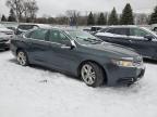 2014 Chevrolet Impala Lt на продаже в Albany, NY - Side