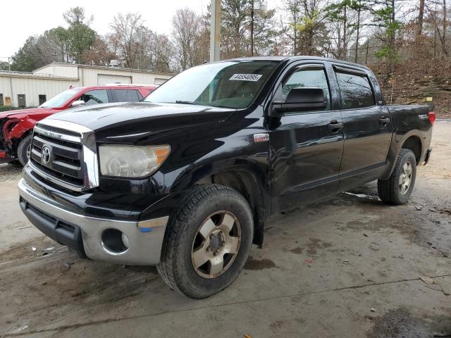 2011 Toyota Tundra Crewmax Sr5