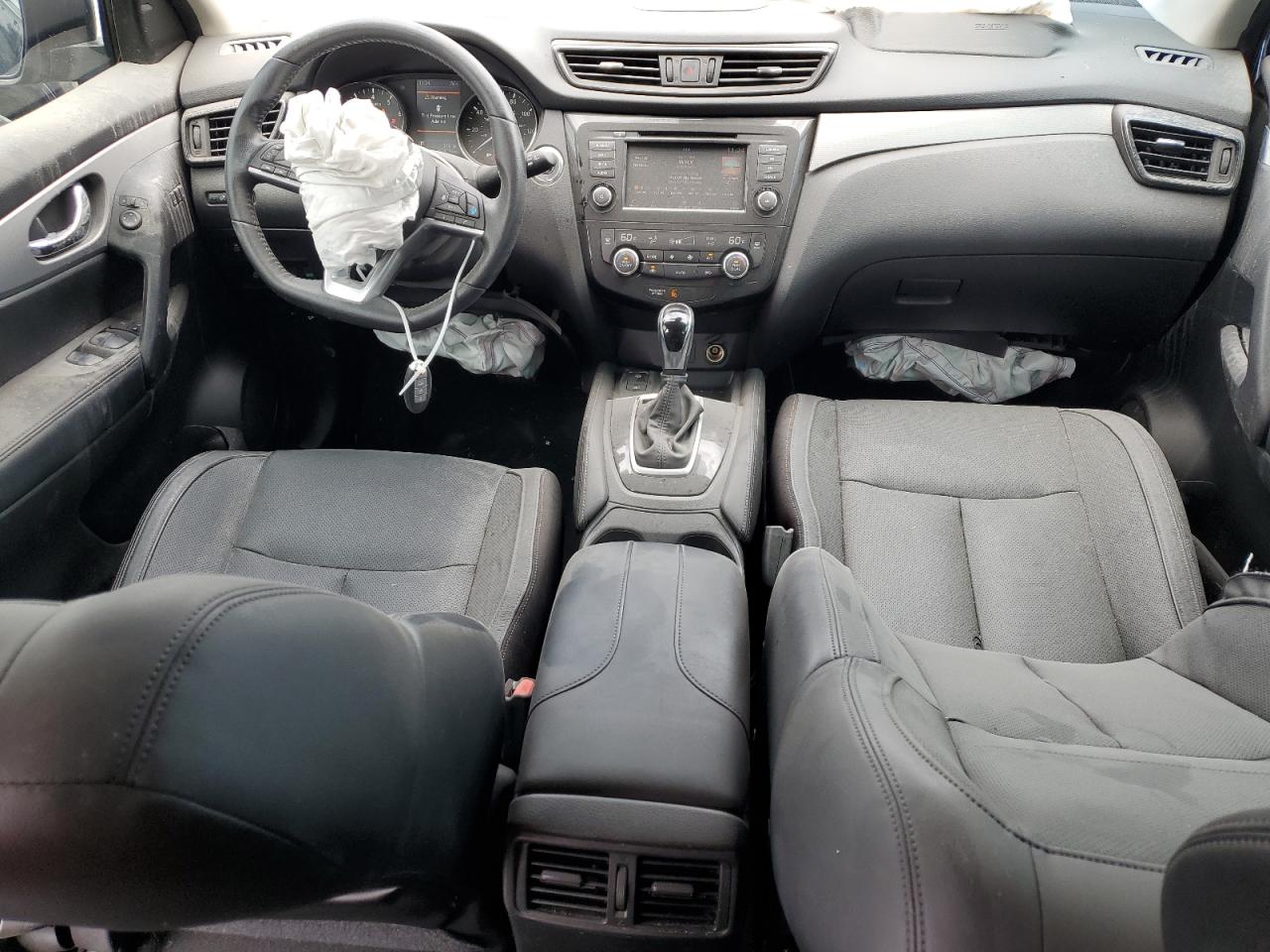 2020 Nissan Rogue - Image 8