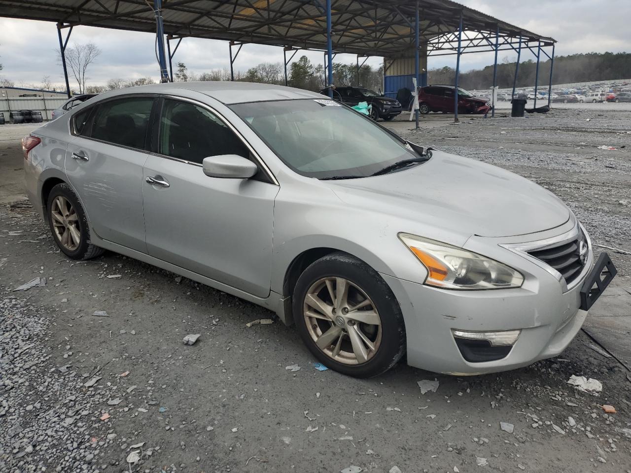 2013 Nissan Altima - Image 4