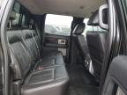 2009 Ford F150 Supercrew продається в Wichita, KS - Front End