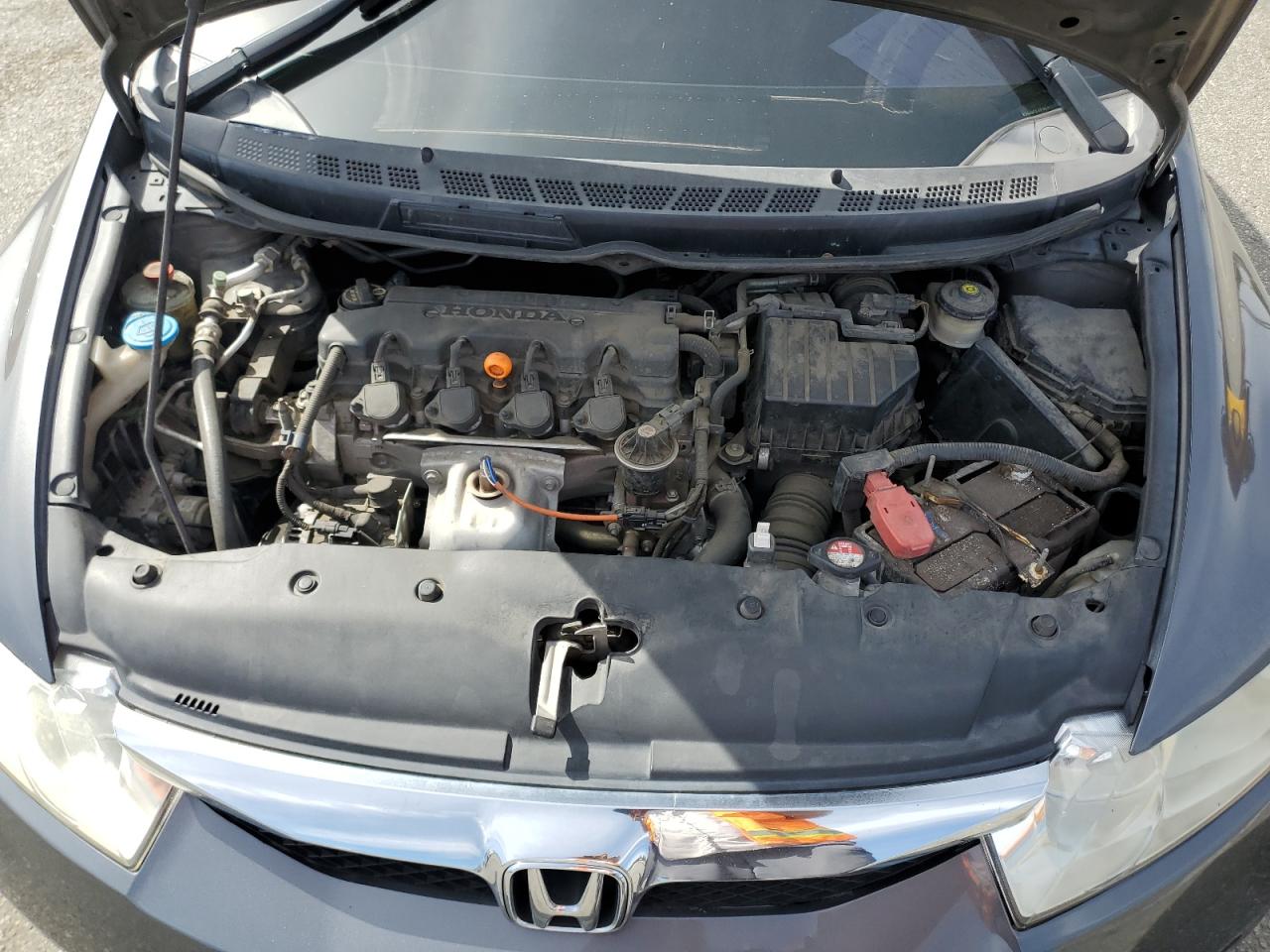 2011 Honda Civic - Image 12
