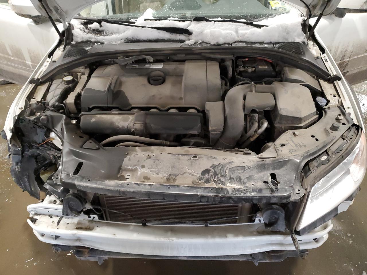 2014 Volvo XC70 - Image 11