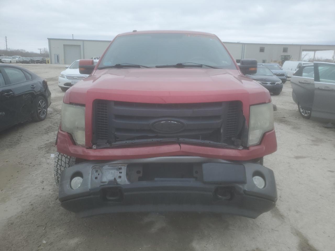2009 Ford F-150 - Image 5