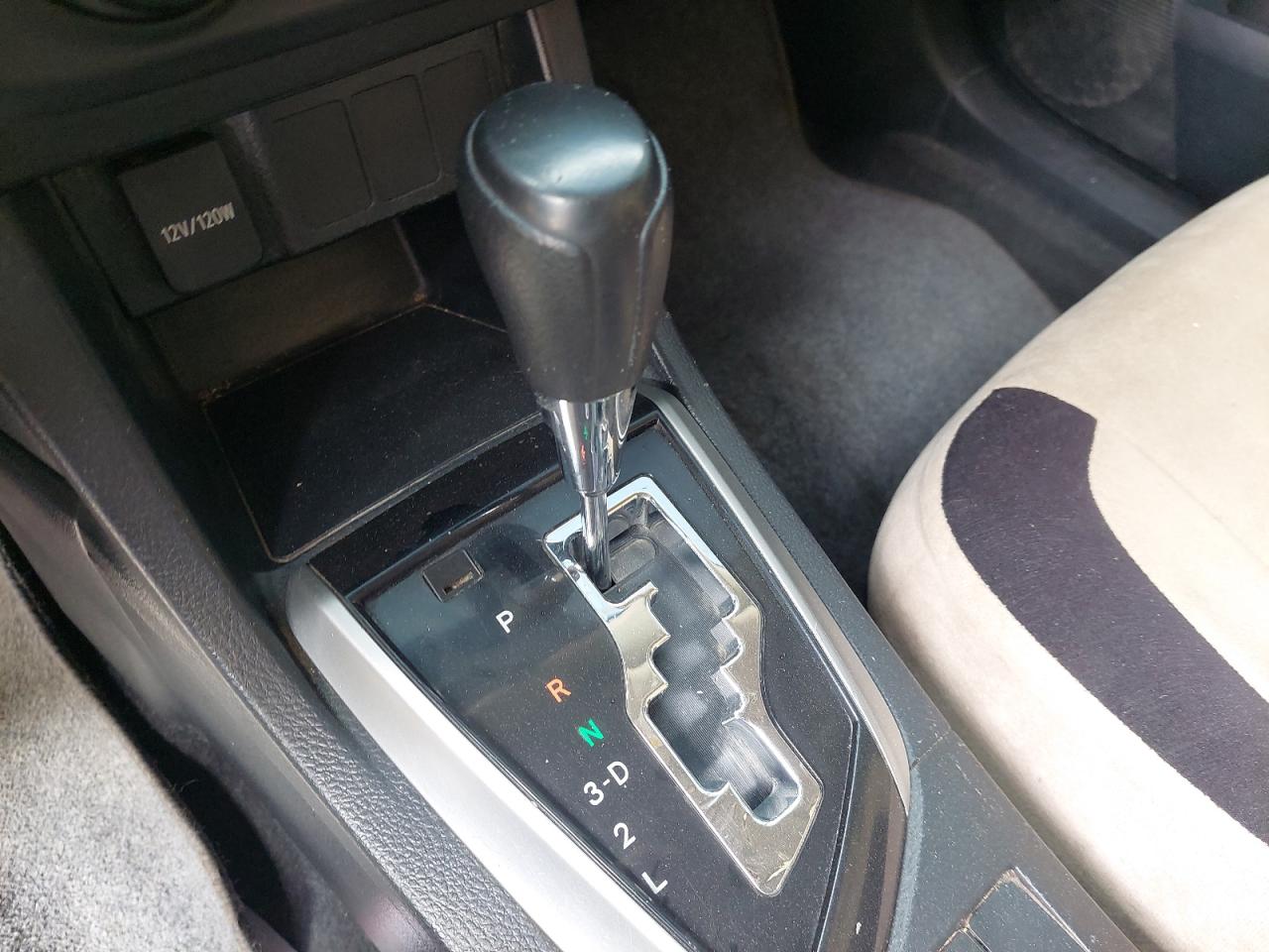 RKLBL9HE5F5217501 - 2015 Toyota Corolla - #46958655