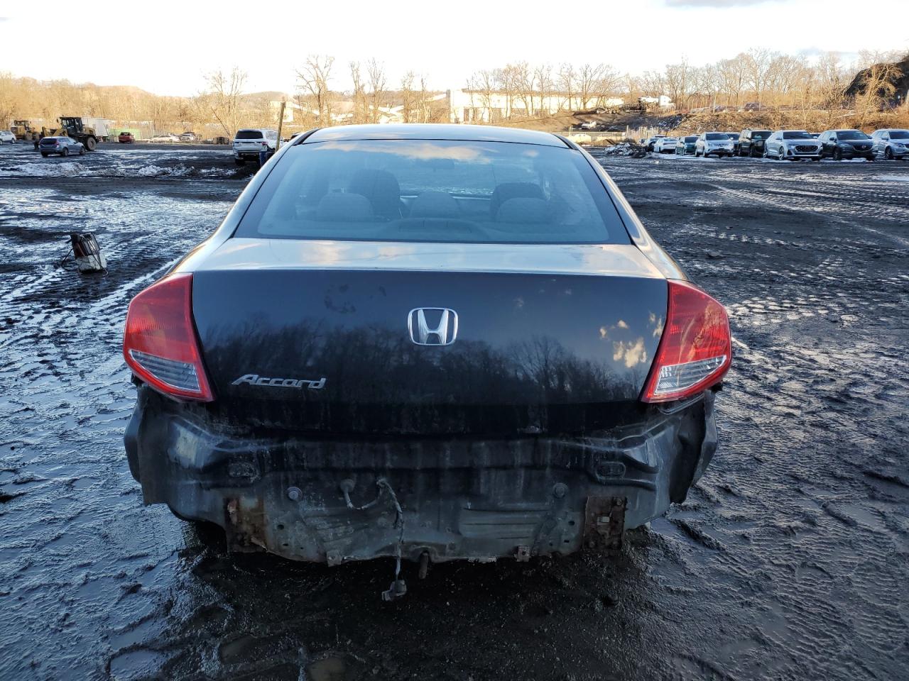 2012 Honda Accord - Image 6