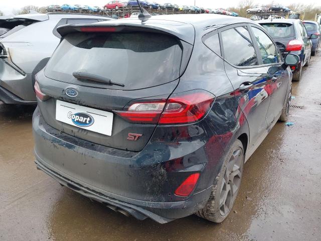 2023 FORD FIESTA ST-