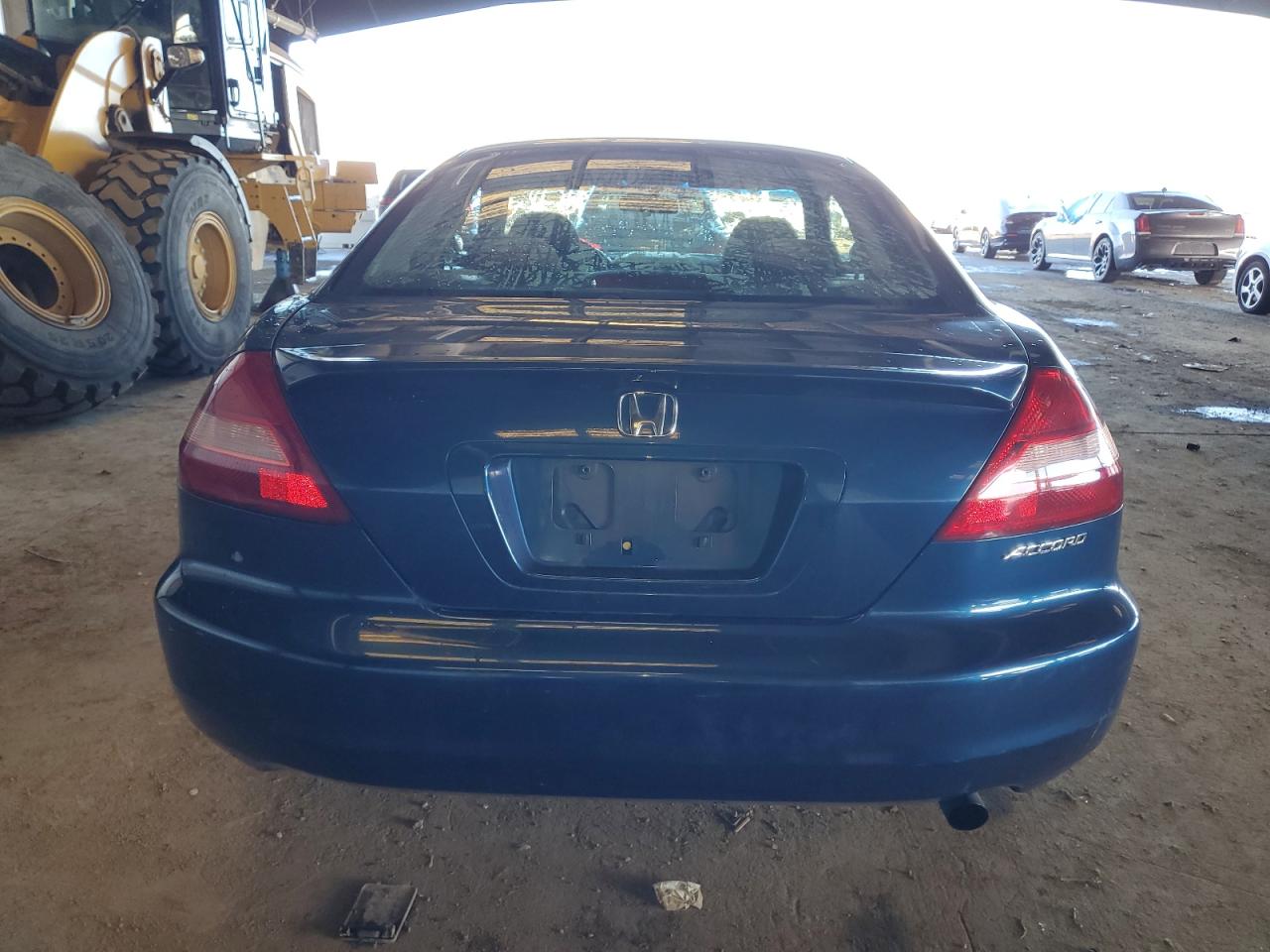 2005 Honda Accord - Image 6