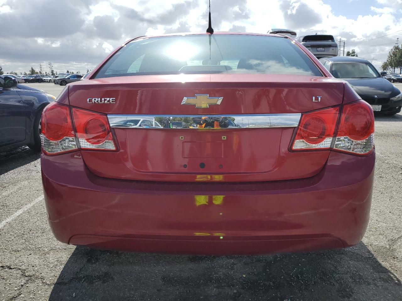 2011 Chevrolet Cruze - Image 6