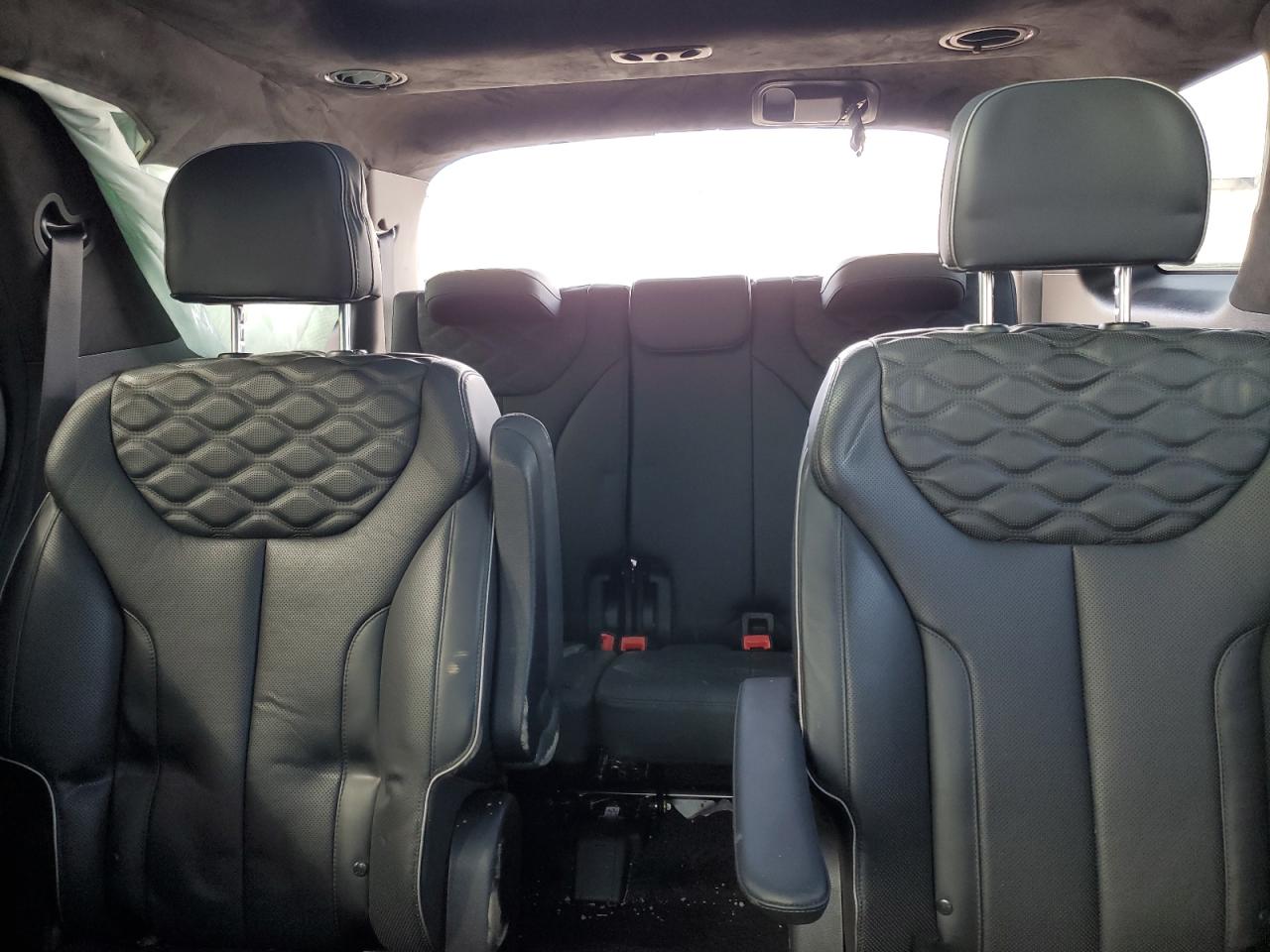 2022 Hyundai Palisade - Image 10