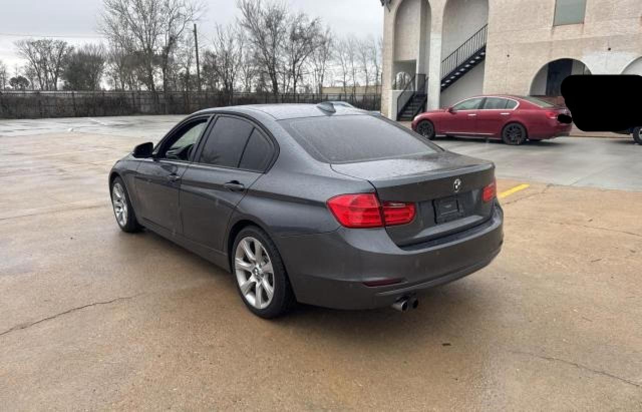 2015 BMW 3er - Image 3