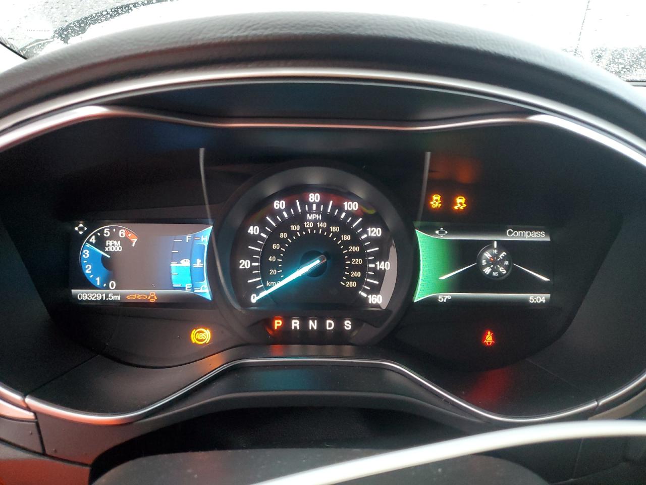 2016 Ford Fusion - Image 9