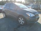2016 Buick Encore  იყიდება Exeter-ში, RI - Side