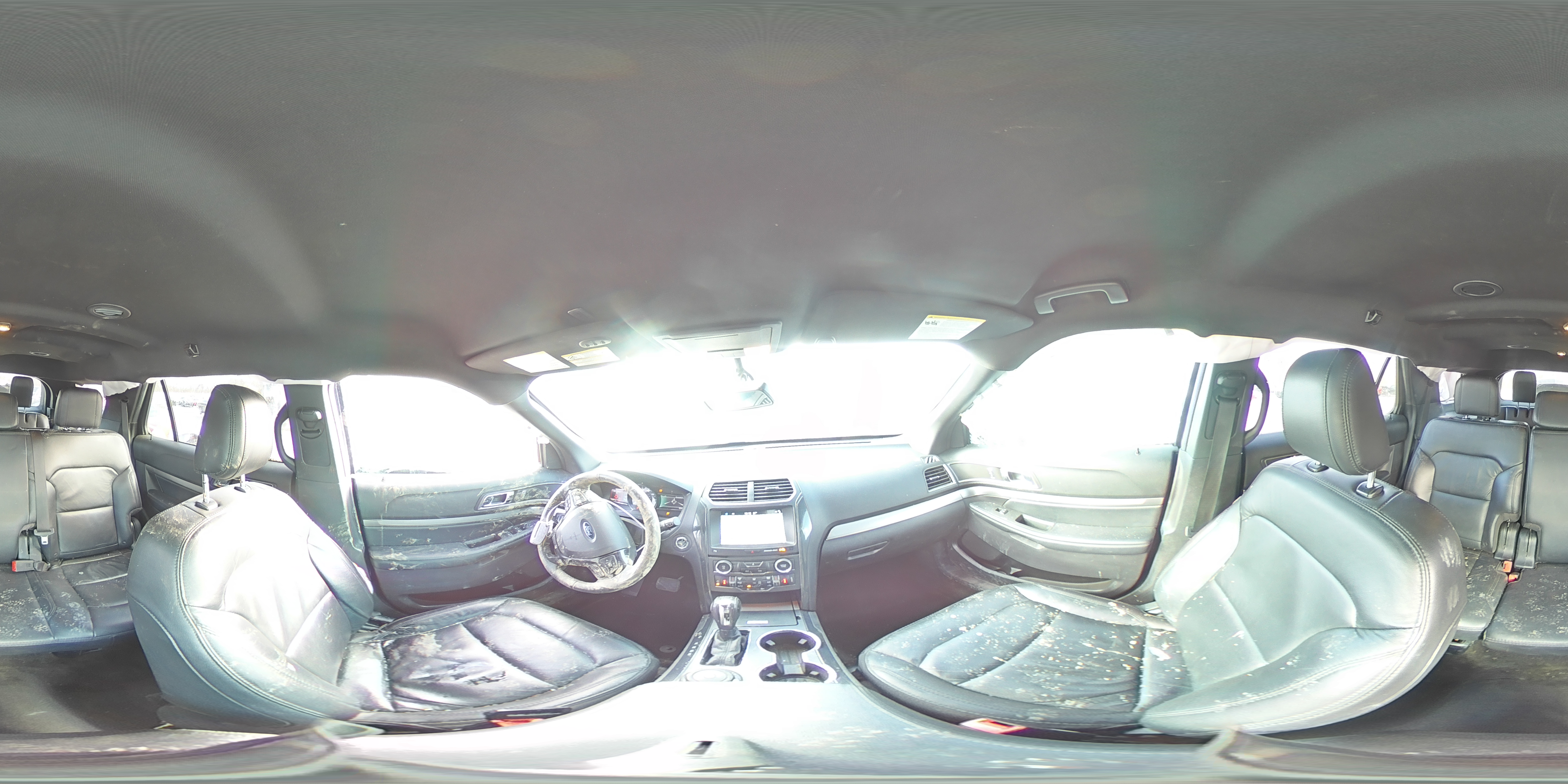 2018 Ford Explorer - Image 14