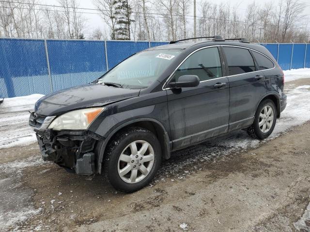 2011 Honda Cr-V Lx