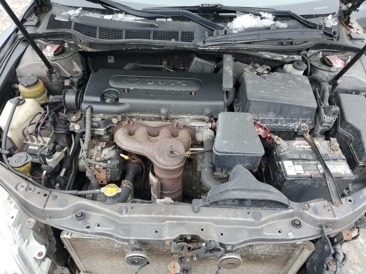 2009 Toyota Camry - Image 11