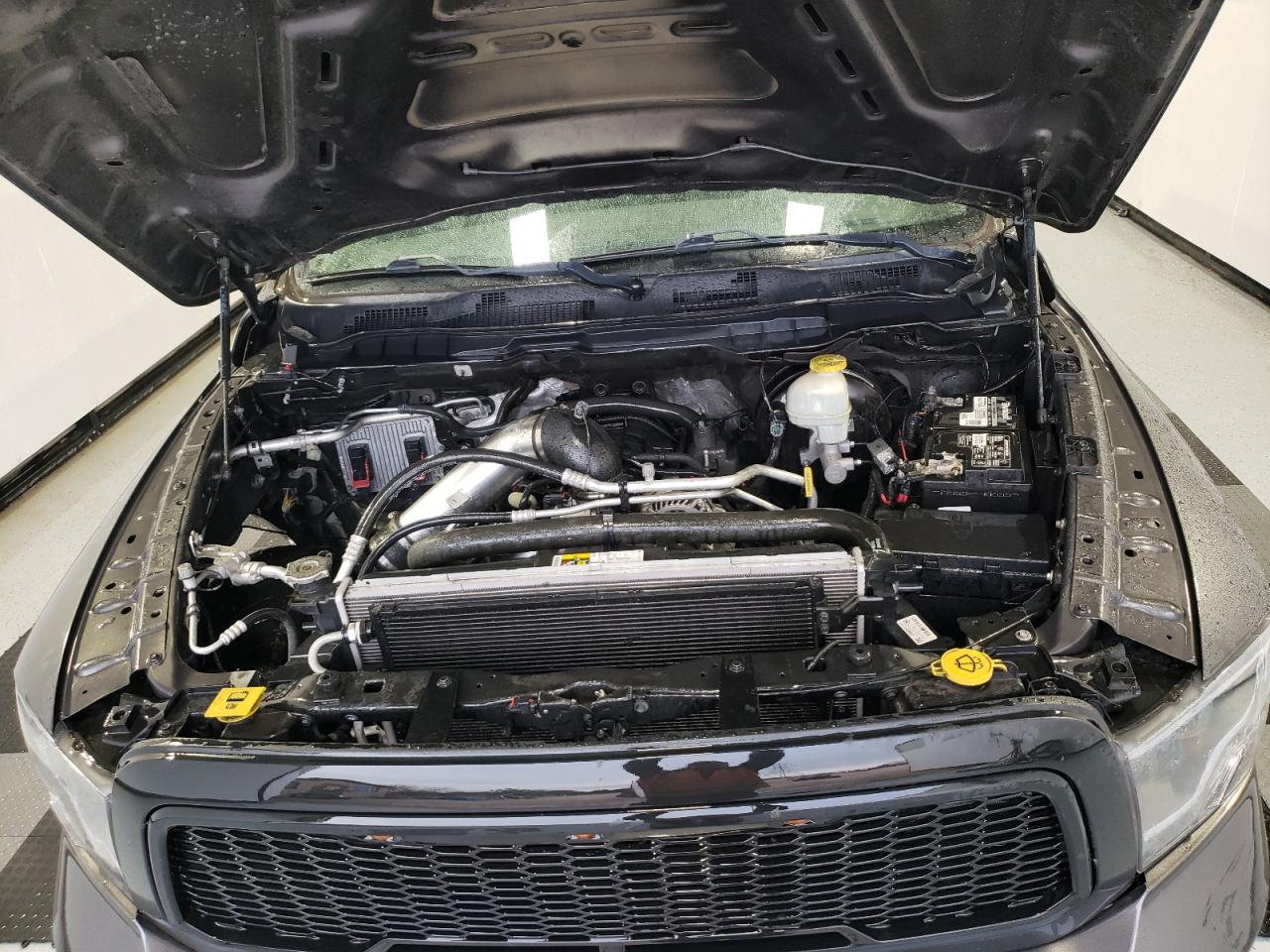 2017 RAM 1500 - Image 11