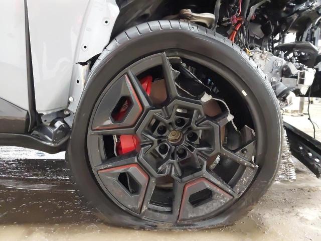 2024 BMW XM LABEL 5DR AUTO