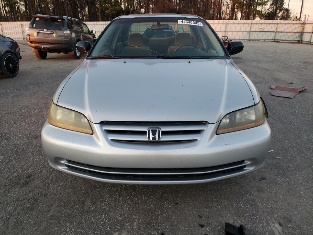 2001 Honda Accord - Image 5