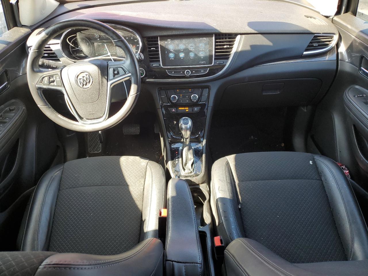 2018 Buick Encore - Image 8