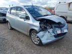 2007 HONDA JAZZ SE CV for sale at Copart CORBY