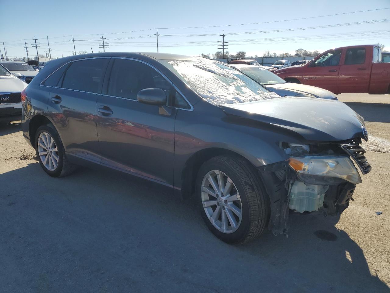 2009 Toyota Venza - Image 4