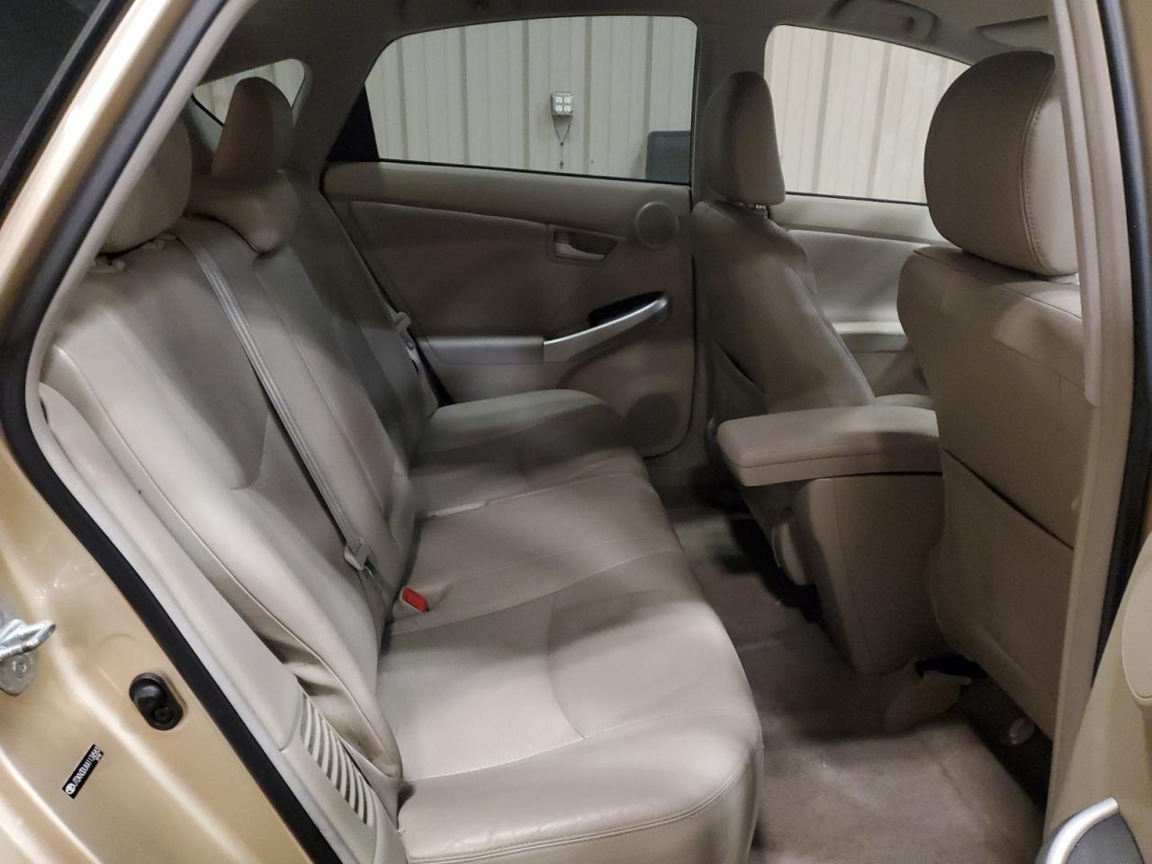 2010 Toyota Prius - Image 10